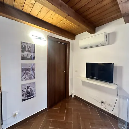 Апартаменты Hubhouse 2 Duomo Катания