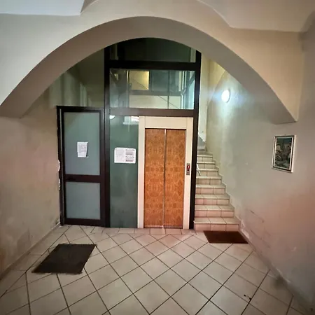 Hubhouse 2 Duomo Апартаменты