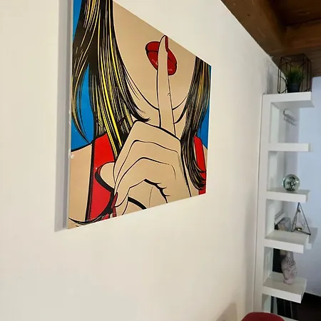 Hubhouse 2 Duomo Апартаменты *