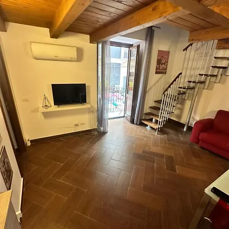 Hubhouse 2 Duomo Апартаменты